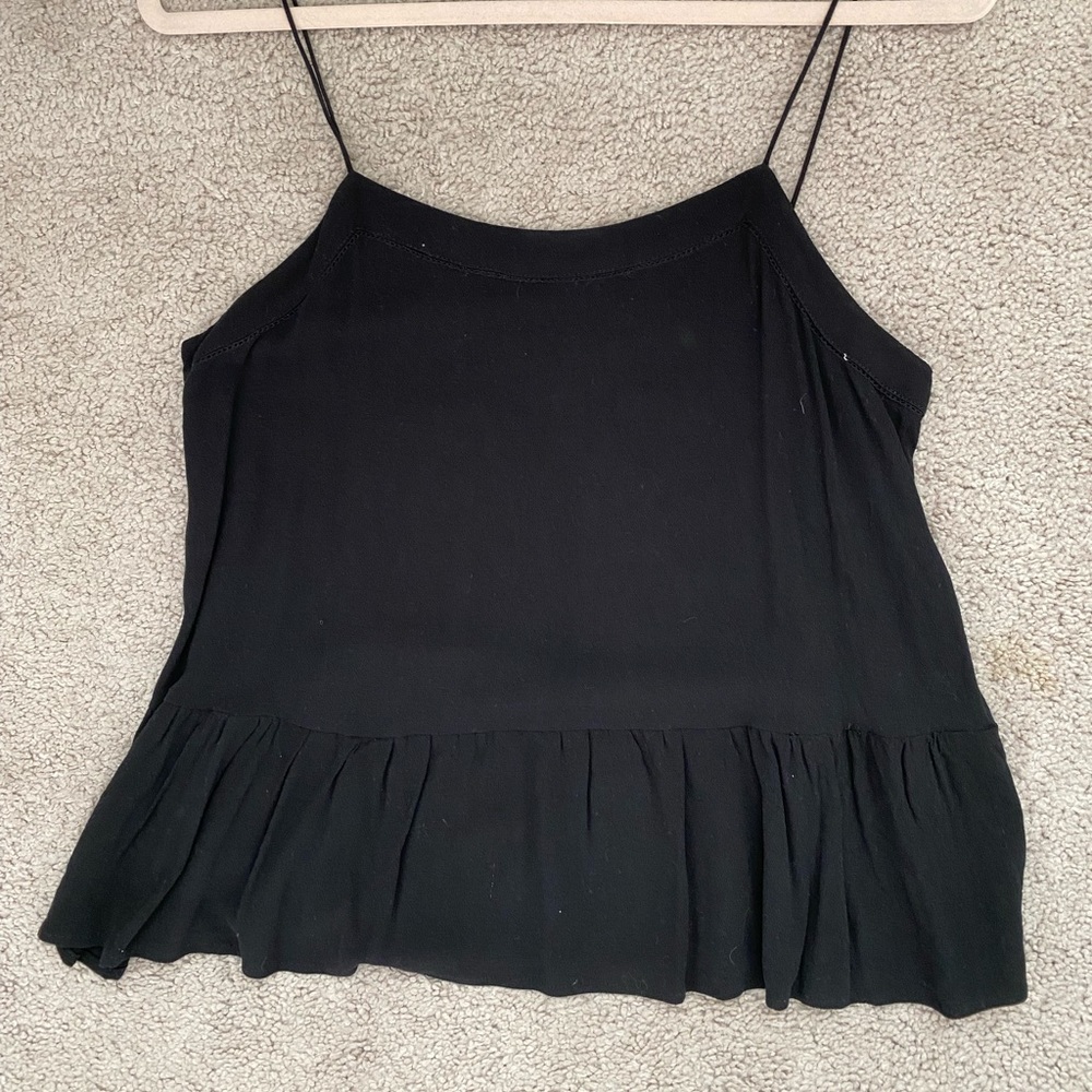 Loft tank top